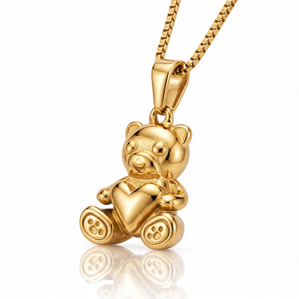 Collana “Love”