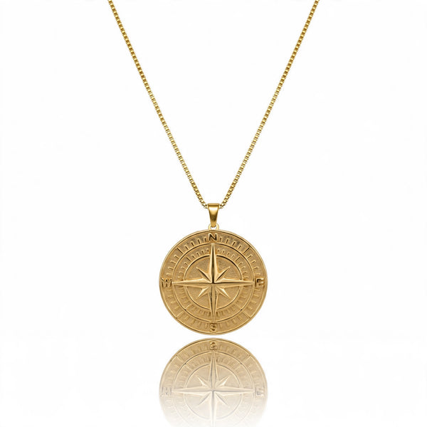 Collana “Navigate”