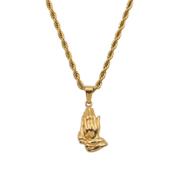 Collana “Dio Lo Sa”