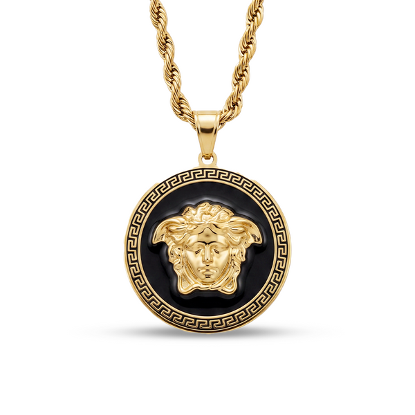 Collana "Medusa"
