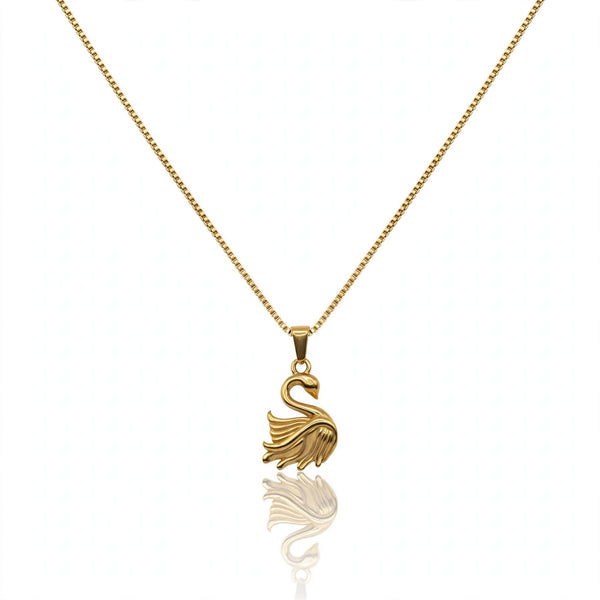 Collana “Swan”