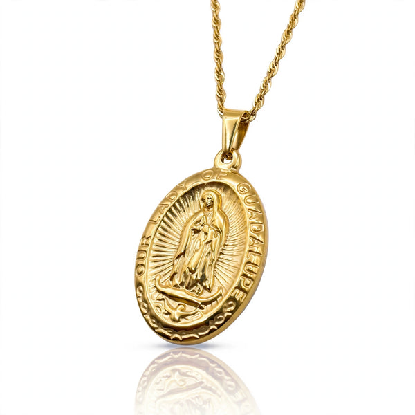 Collana “Guadalupe”