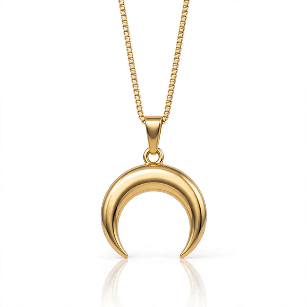 Collana “The Moon”