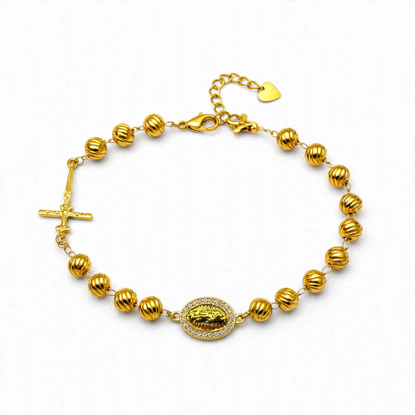 Bracciale "Rosario Milelluci"