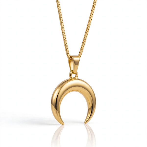 Collana “The Moon”