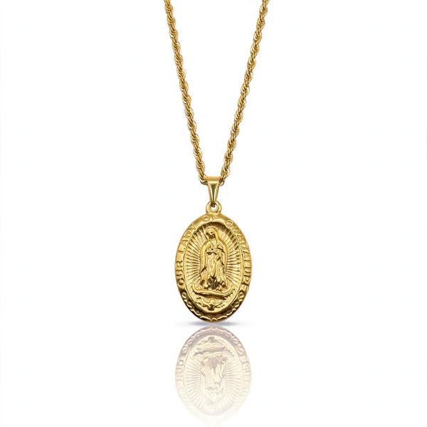 Collana “Guadalupe”