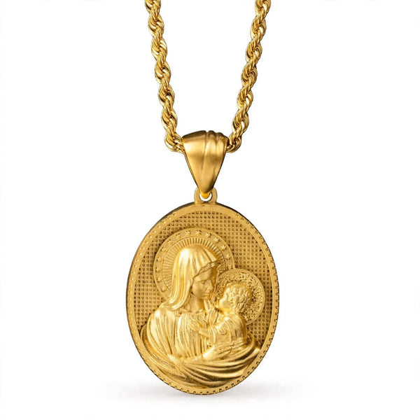 Collana "Mary"