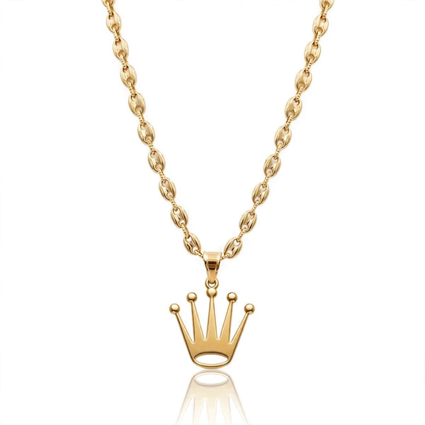 Collana "Rolly" Marinara