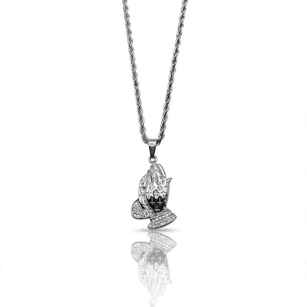 Collana "Pray"