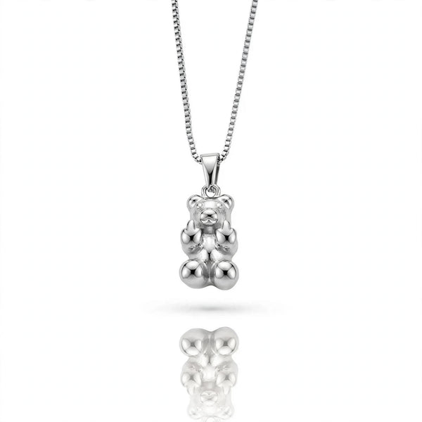 Collana “Bad Bear”