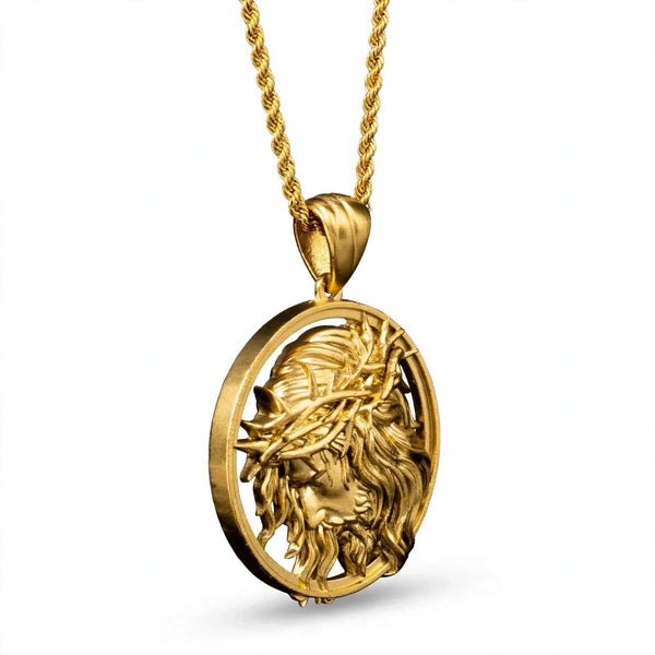 Collana "Jesus"