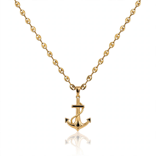 Collana “Anchor”