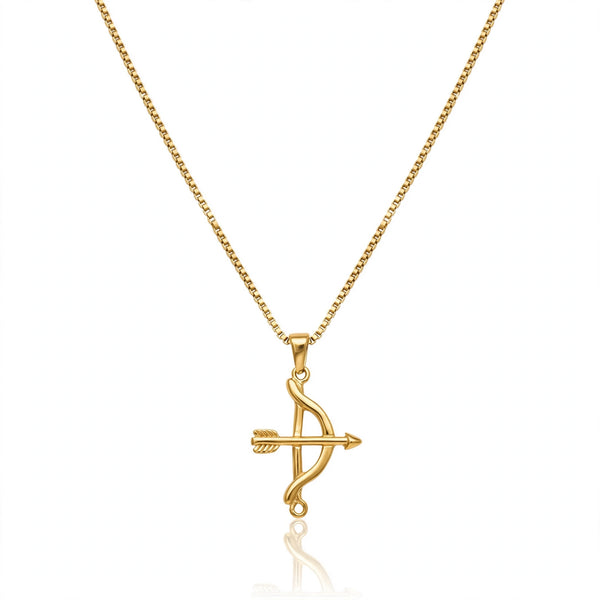 Collana “Cupido”