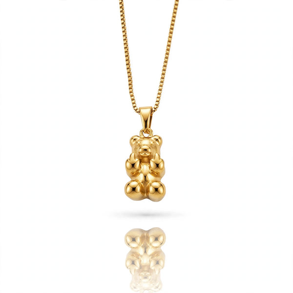 Collana “Bad Bear”