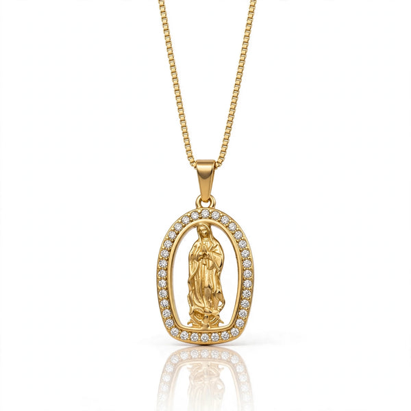 Collana “Sacred”