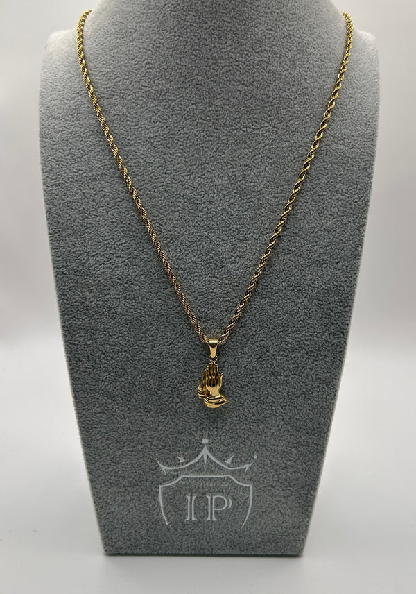 Collana “Dio Lo Sa”
