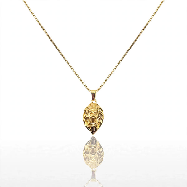 Collana “Lion”
