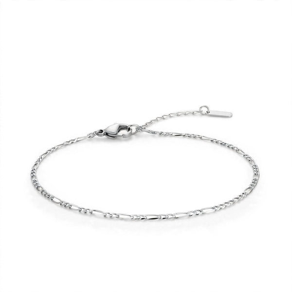 Bracciale "Small 3+1" Regolabile
