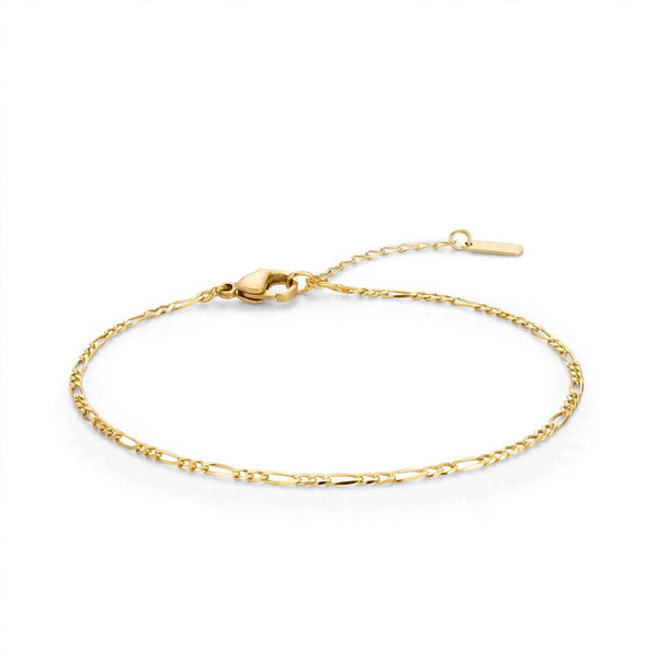 Bracciale "Small 3+1" Regolabile