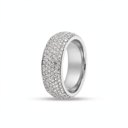 Anello "Veretta"