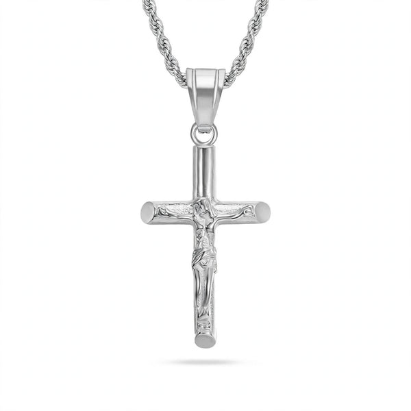 Collana "Crocifisso"