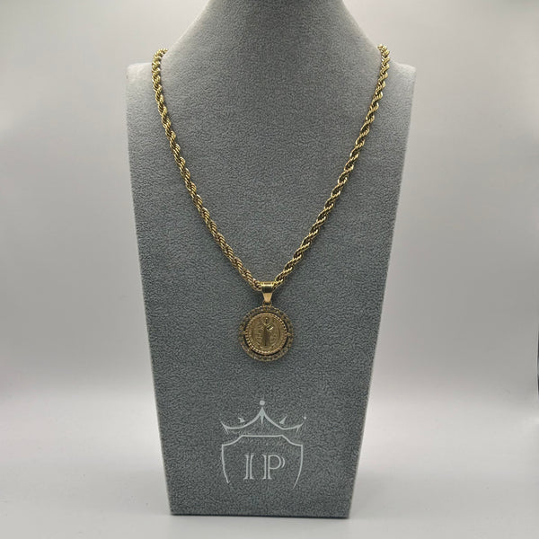 Collana "San Benito"