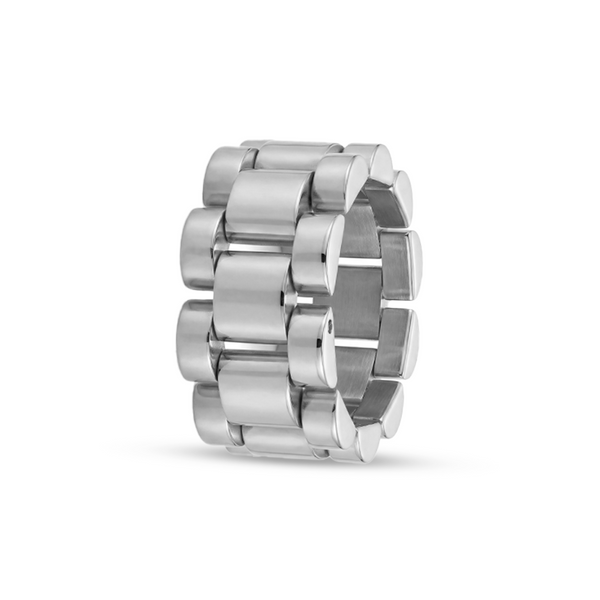 Anello "President"