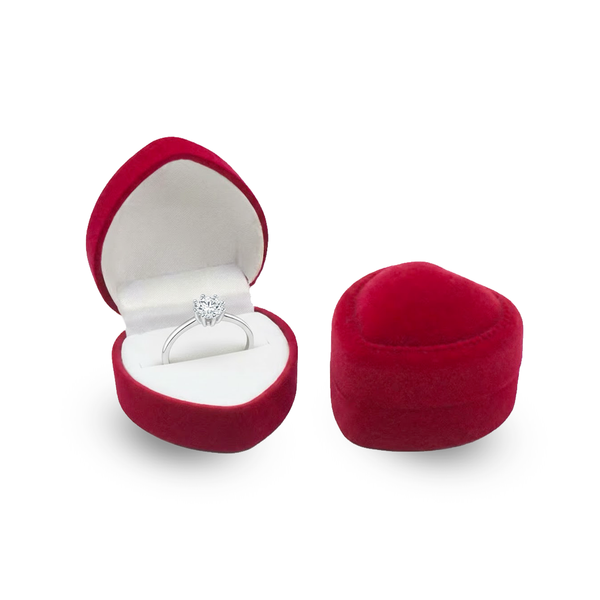Anello "Cluster" Argento 925