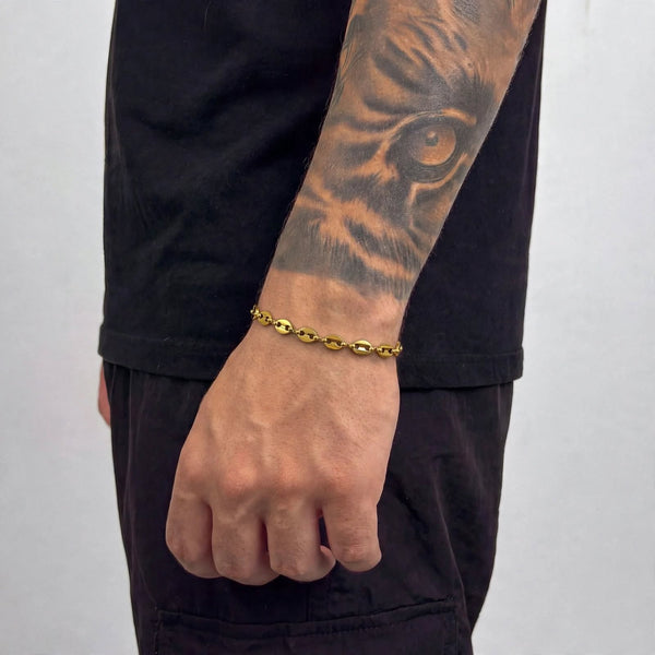 Bracciale "Marinara" Regolabile