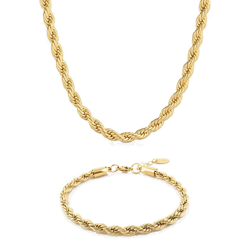 Combo "Rope"