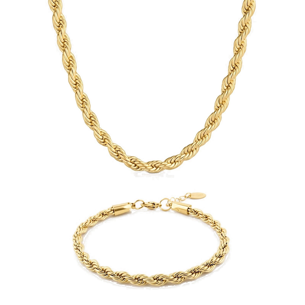 Combo "Rope"