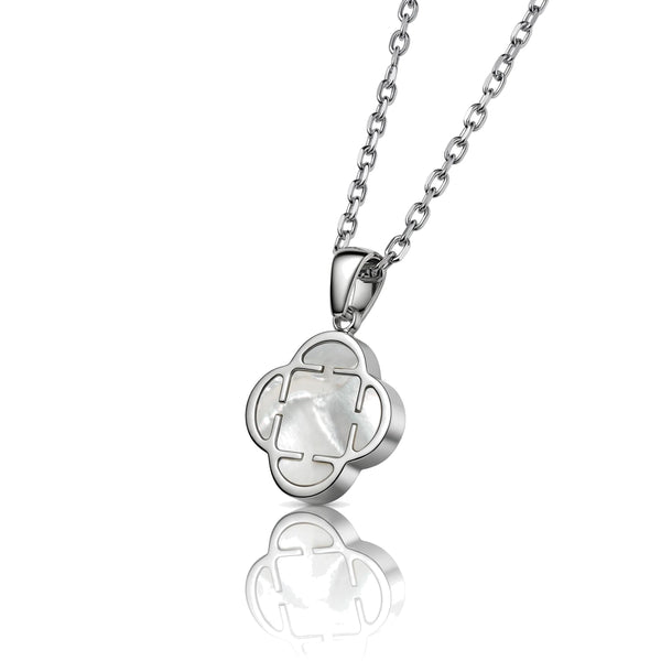 Collana "Cleef" Pearl