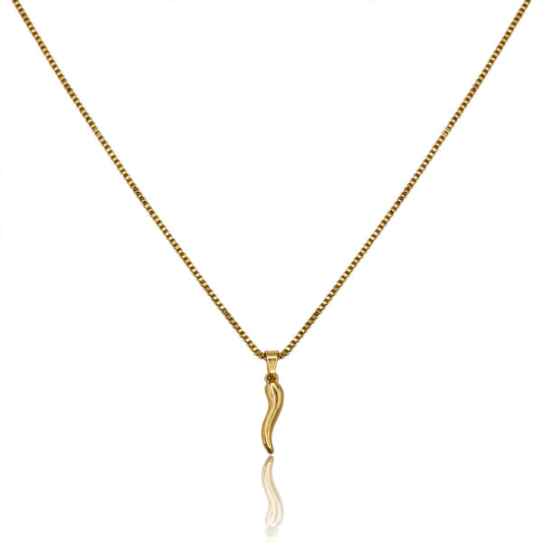 Collana "Pepper"