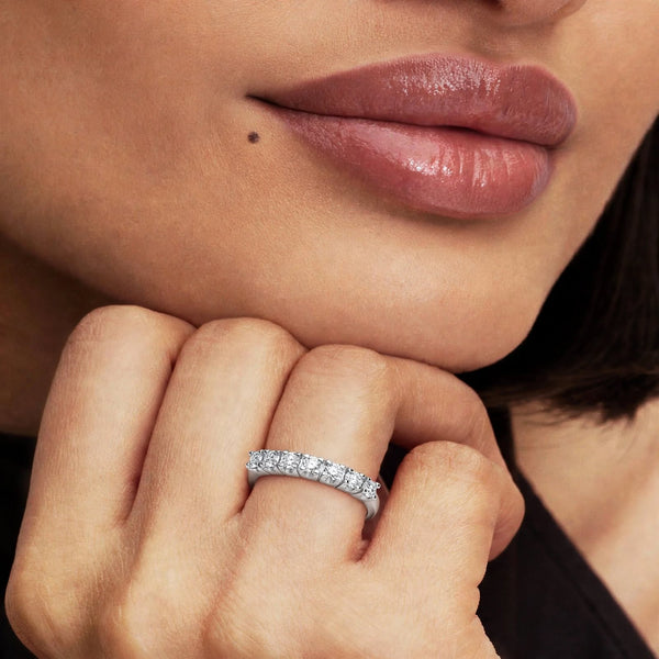 Anello "Majesty"