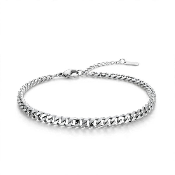 Bracciale "Groumette" Regolabile