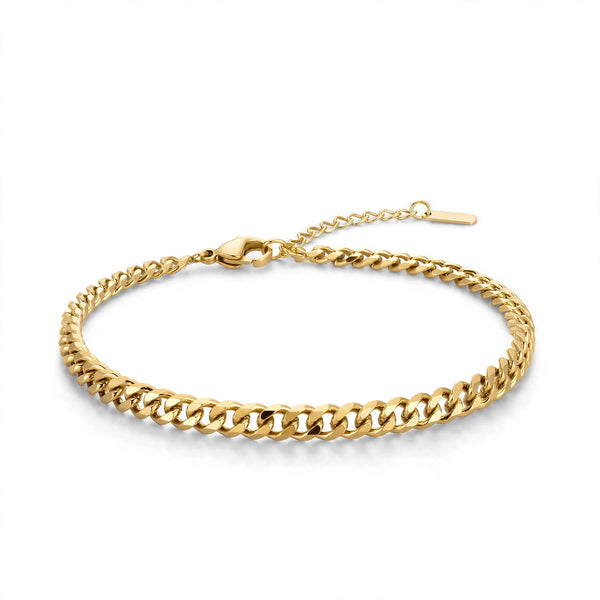 Bracciale "Groumette" Regolabile
