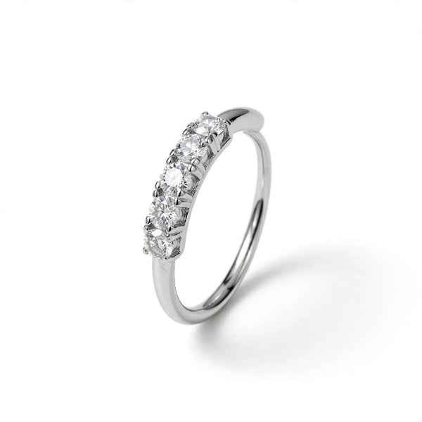 Anello "Desire" Regolabile