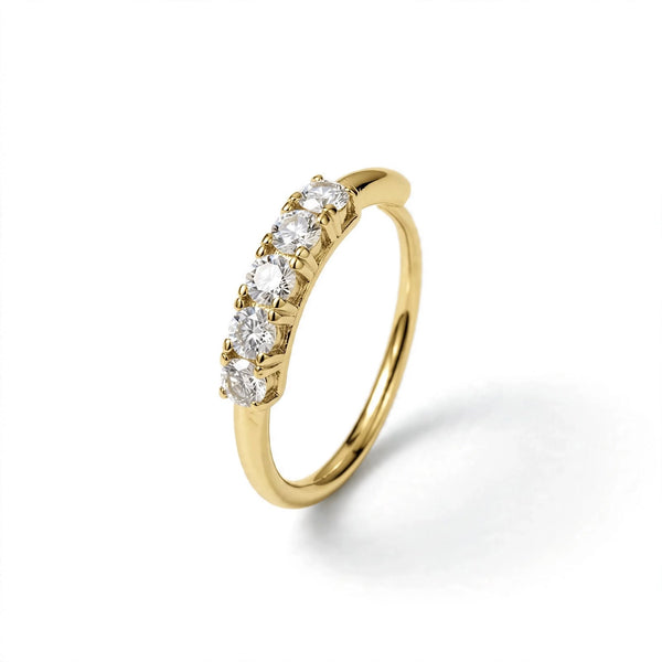 Anello "Desire" Regolabile