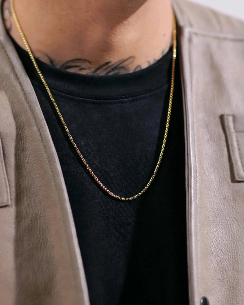 Box Chain