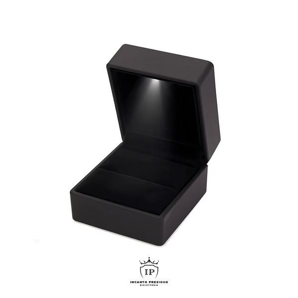 Box luminoso led