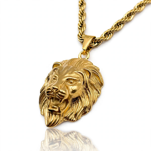Collana “The King”
