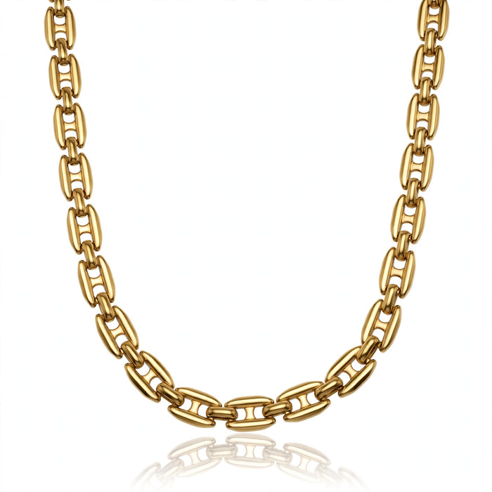 Collana “Marine”