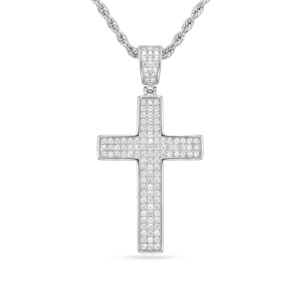 Collana Croce "Secondin"
