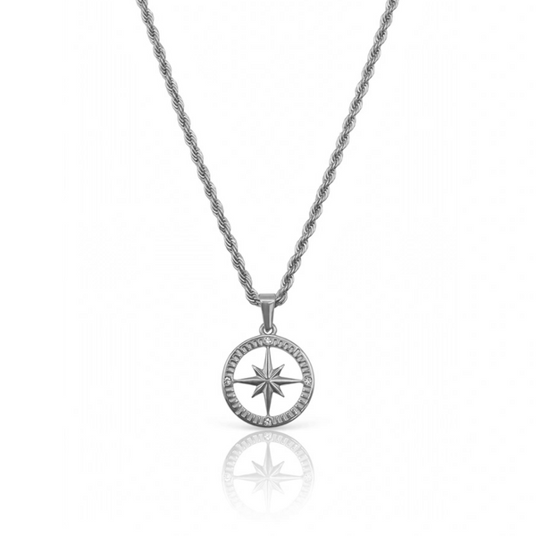 Collana "Diamond Wind"