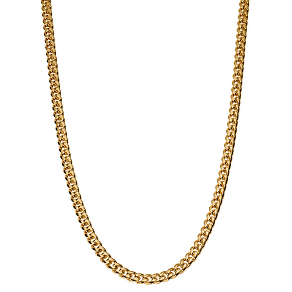Collana Cuban “Mini”