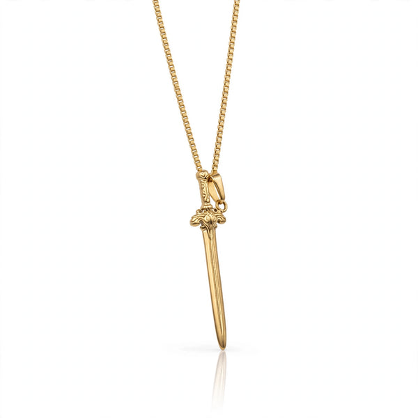 Collana “Sword”