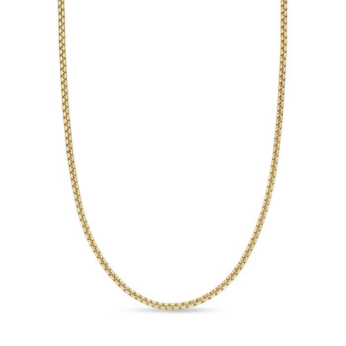 Collana "Box Chain"