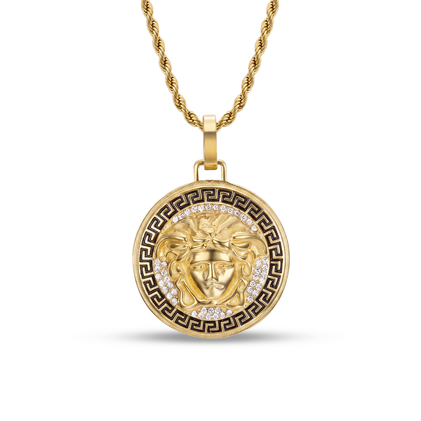 Collana "Medusa"