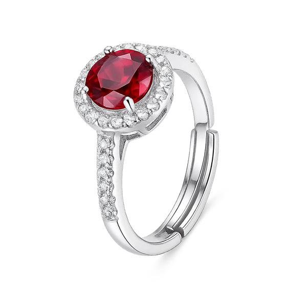 Anello "Halo"