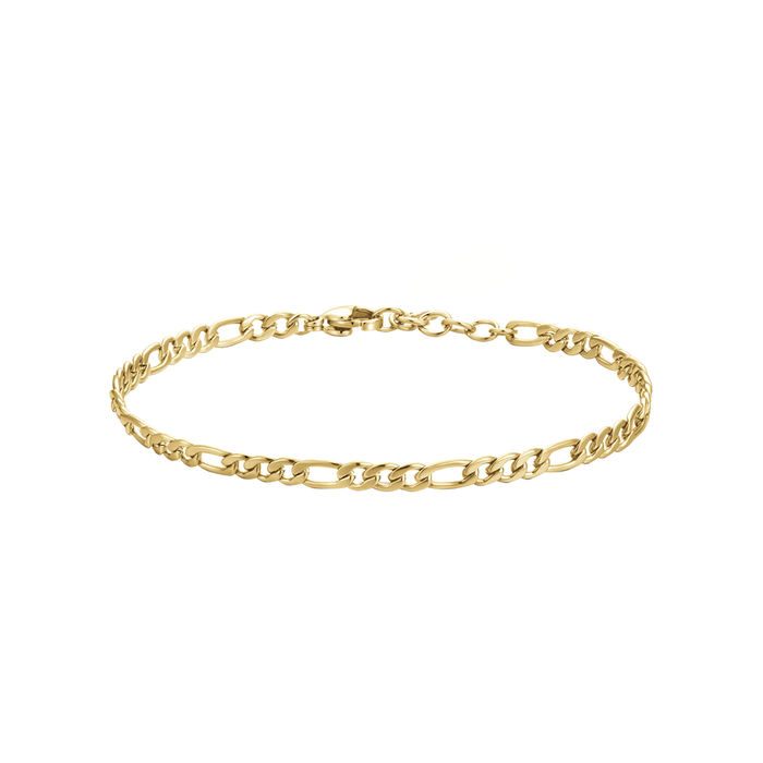 Bracciale "3+1"